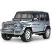 Tamiya 1/10 Scale Mercedes-Benz G 500 RC Model Kit