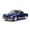 Tamiya 1/10 Scale Volkswagen Karmann Ghia RC Model Kit