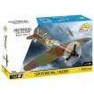 Cobi 1/48 Scale Spitfire Mk. I N3200 Model Kit
