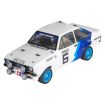 Tamiya 1/10 Scale RC Ford Escort Mk II Rally Model Kit & Radio Pack