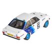 Tamiya 1/10 Scale RC Ford Escort Mk II Rally Model Kit & Radio Pack