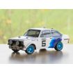 Tamiya 1/10 Scale RC Ford Escort Mk II Rally Model Kit & Radio Pack