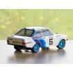 Tamiya 1/10 Scale RC Ford Escort Mk II Rally Model Kit & Radio Pack