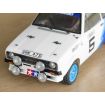 Tamiya 1/10 Scale RC Ford Escort Mk II Rally Model Kit & Radio Pack