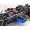 Tamiya 1/10 Scale RC Ford Escort Mk II Rally Model Kit & Radio Pack