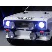 Tamiya 1/10 Scale RC Ford Escort Mk II Rally Model Kit & Radio Pack