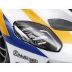 Tamiya 1/10 Scale 2020 FORD GT MK II Radio Controlled Model Kit
