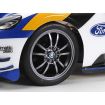 Tamiya 1/10 Scale 2020 FORD GT MK II Radio Controlled Model Kit