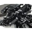 Tamiya 1/10 Scale 2020 FORD GT MK II Radio Controlled Model Kit