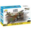 Cobi 1/48 Scale Spitfire Mk. I N3200 Model Kit