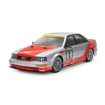Tamiya 1/10 Scale 1992 Audi V8 Touring Model Kit