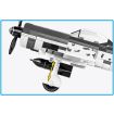 Cobi 1/48 Scale Focke-Wulf Fw 190 F-8 Model Kit