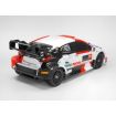 Tamiya 1/10 Scale Toyota GR Yaris Rally 1 Hybrid (TT-02) Model Kit