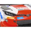 Tamiya 1/10 Scale Toyota GR Yaris Rally 1 Hybrid (TT-02) Model Kit