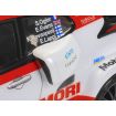 Tamiya 1/10 Scale Toyota GR Yaris Rally 1 Hybrid (TT-02) Model Kit