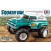 Tamiya 1/10 Scale Squash Van RC Model Kit