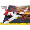 Cobi 1/48 Scale Kawasaki Ki-61 Hien Model Kit