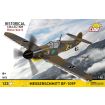 Cobi 1/48 Scale Messerschmitt Bf-109F Model Kit