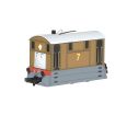 Thomas & Friends Toby the Tram Engine with Moving Eyes OO Gauge