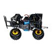 Tamiya 1/12 Scale RC Lunch Box EVO Model Kit