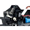 Tamiya 1/12 Scale RC Lunch Box EVO Model Kit