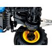 Tamiya 1/12 Scale RC Lunch Box EVO Model Kit