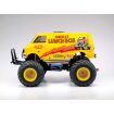 Tamiya 1/12 Scale RC Lunch Box EVO Model Kit