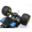 Tamiya 1/12 Scale RC Lunch Box EVO Model Kit