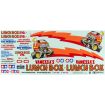 Tamiya 1/12 Scale RC Lunch Box EVO Model Kit