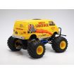 Tamiya 1/12 Scale RC Lunch Box EVO Model Kit