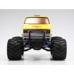 Tamiya 1/12 Scale RC Lunch Box EVO Model Kit