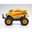 Tamiya 1/12 Scale RC Lunch Box EVO Model Kit