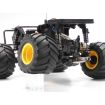 Tamiya 1/12 Scale RC Lunch Box EVO Model Kit