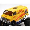 Tamiya 1/12 Scale RC Lunch Box EVO Model Kit