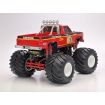 Tamiya 1/10 Scale Clod Buster 2026 RC Model Kit