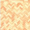 Polished Parquet Flooring Paper for 12th Scale Dolls House