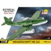 Cobi 1/48 Scale Messerschmitt ME 262 Model Kit