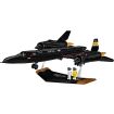 Cobi 1/48 Scale Lockheed SR-71 Blackbird - Executive Edition Model Kit