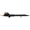 Cobi 1/48 Scale Lockheed SR-71 Blackbird - Executive Edition Model Kit