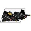 Cobi 1/48 Scale Lockheed SR-71 Blackbird - Executive Edition Model Kit
