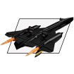 Cobi 1/48 Scale Lockheed SR-71 Blackbird - Executive Edition Model Kit