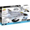 Cobi 1/48 Scale F-4 Phantom II - USS Midway Model Kit