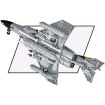 Cobi 1/48 Scale F-4 Phantom II - USS Midway Model Kit