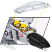 Cobi 1/48 Scale F-4 Phantom II - USS Midway Model Kit