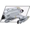 Cobi 1/48 Scale F-4 Phantom II - USS Midway Model Kit