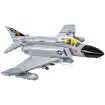 Cobi 1/48 Scale F-4 Phantom II - USS Midway Model Kit