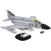 Cobi 1/48 Scale F-4 Phantom II - USS Midway Model Kit