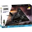 Cobi 1/48 Scale Lockheed F-117 Nighthawk Model Kit