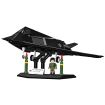 Cobi 1/48 Scale Lockheed F-117 Nighthawk Model Kit