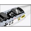 Cobi 1/48 Scale Lockheed F-104 Starfighter Model Kit